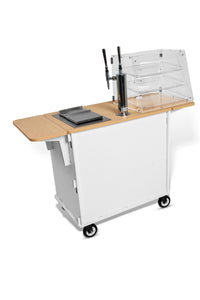Klassy Kart Mobile Cold Brew Cart