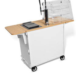 Klassy Kart Mobile Cold Brew Cart