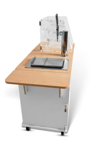 Klassy Kart Mobile Cold Brew Cart