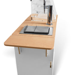 Klassy Kart Mobile Cold Brew Cart