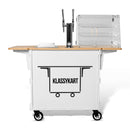 Klassy Kart Mobile Cold Brew Cart
