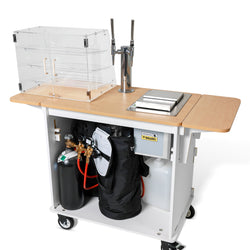 Klassy Kart Mobile Cold Brew Cart