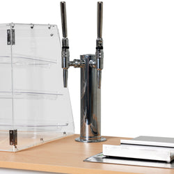 Klassy Kart Mobile Cold Brew Cart