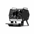 Sanremo D8 One Pro Front Right Side Black  from Voltage Coffee Supply