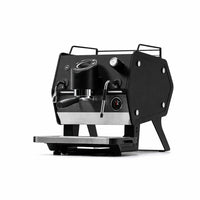 Sanremo D8 One Pro Front Right Side Black  from Voltage Coffee Supply