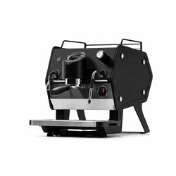 Sanremo D8 One Pro Front Right Side Black  from Voltage Coffee Supply