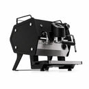 Sanremo D8 One Pro Front Side Looking Up Black from Voltage Coffee Supply