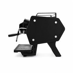 Sanremo D8 One Pro Side Black  from Voltage Coffee Supply