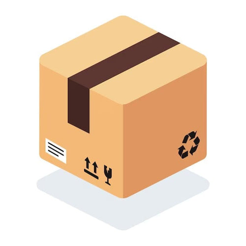 Box of Miscellaneous Parts - Liquidation