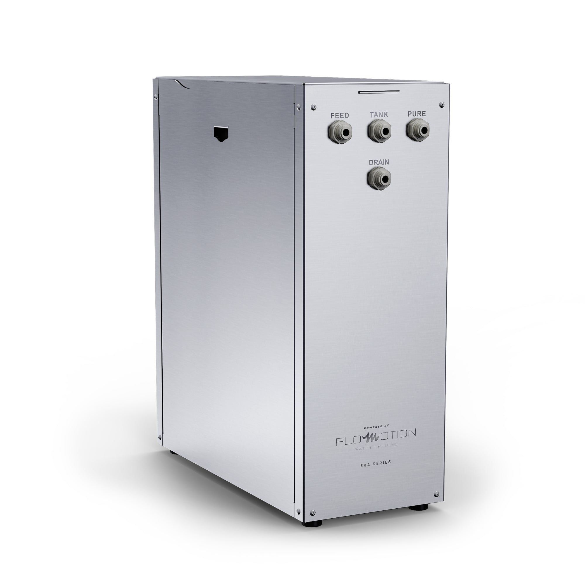 Flowmotion ERA BAR 14 Reverse Osmosis System