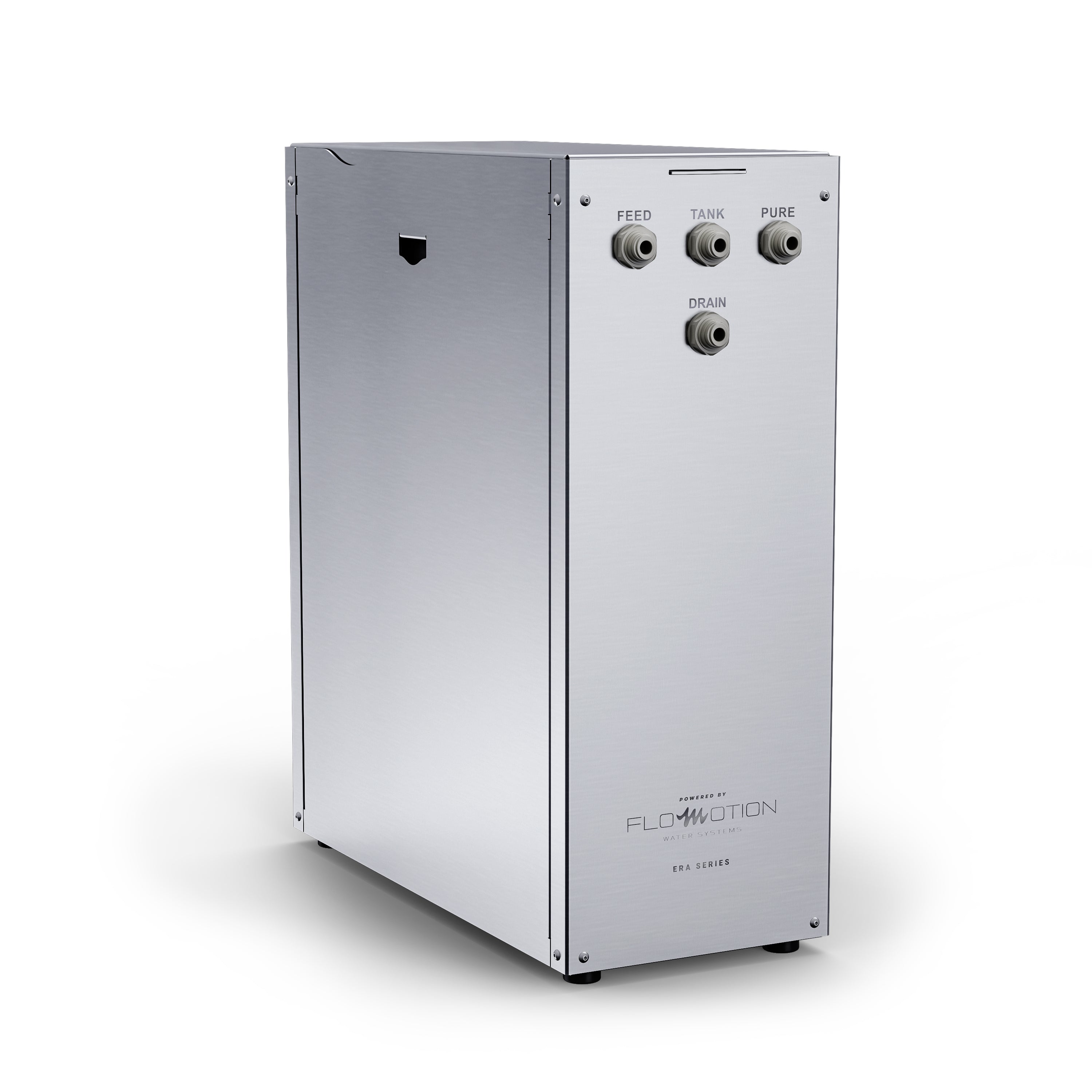 Flowmotion ERA BAR 14 Reverse Osmosis System