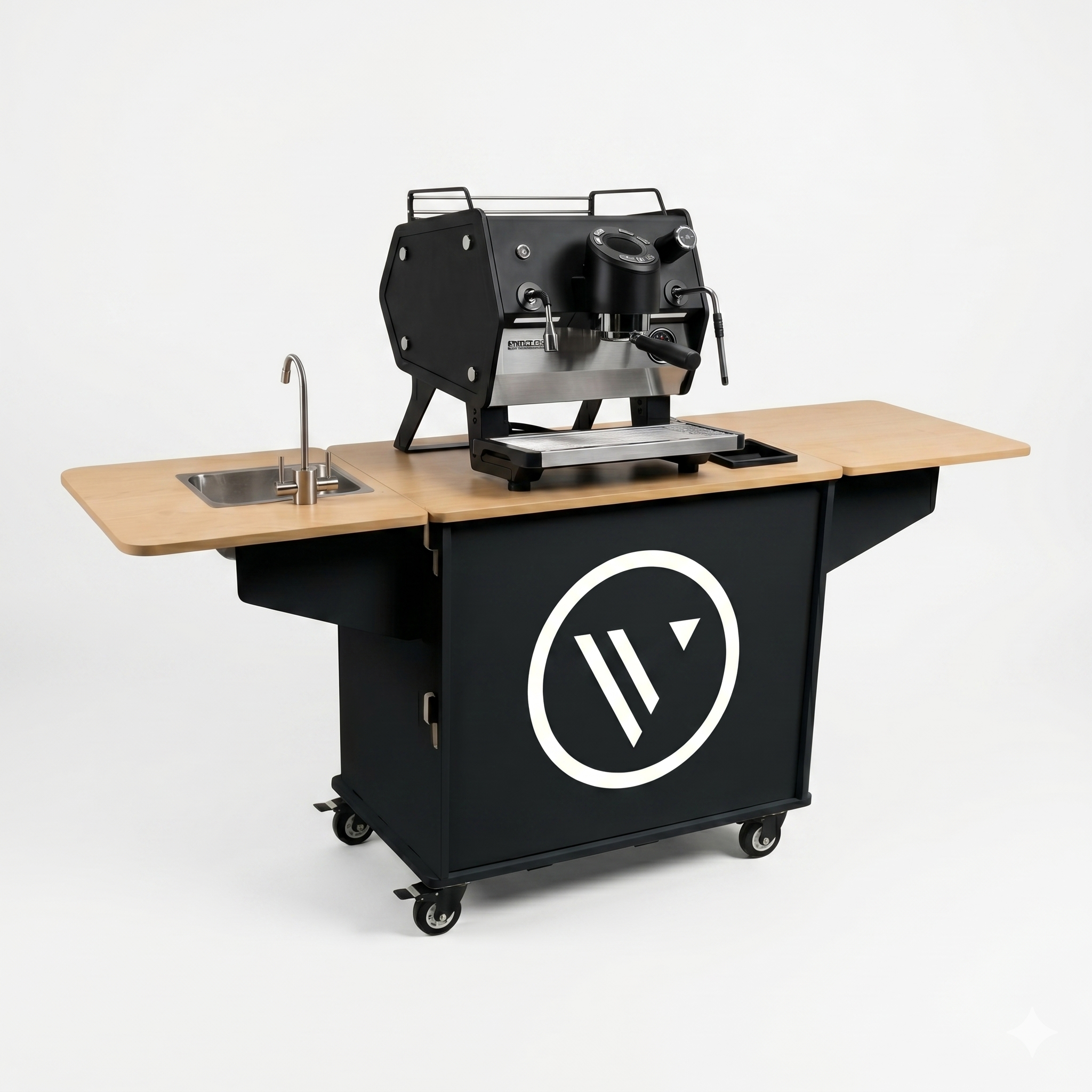 Sanremo D8 One PRO Commercial Espresso Machine