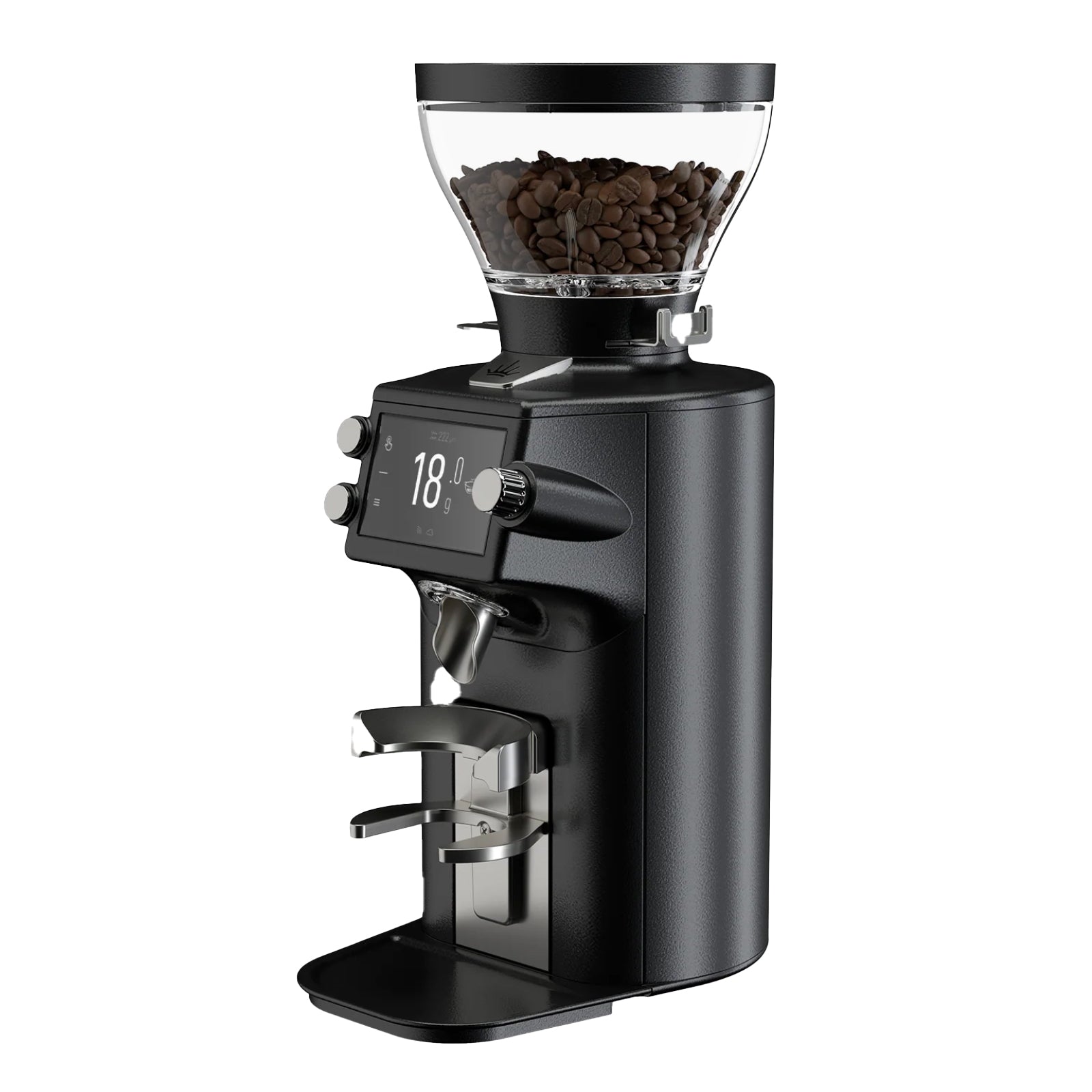 Mahlkonig E64 WS Home Espresso Grinder