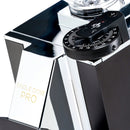 Eureka Oro Mignon Single-Dose Pro Coffee Grinder - Detail