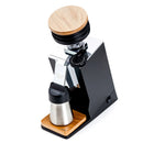 Eureka Oro Mignon Single-Dose Pro Coffee Grinder - High