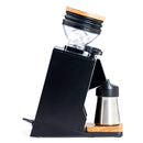 Eureka Oro Mignon Single-Dose Pro Coffee Grinder - Side