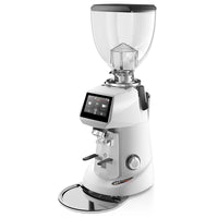 Fiorenzato F64 EVO Pro Sense Commercial Espresso Grinder - White