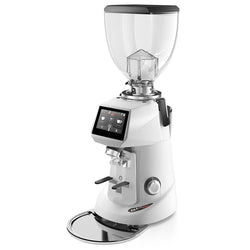 Fiorenzato F64 EVO Pro Sense Commercial Espresso Grinder - White