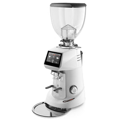 Fiorenzato F64 EVO Sense Commercial Espresso Grinder - White