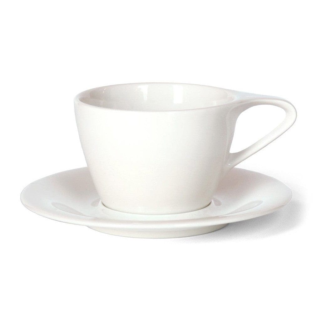 notNeutral Fina Latte Cup & Saucer - One Dozen