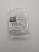 Mazzer 64mm Grinder Burrs - I189D (Part: M28217003/E / FMA0I189D/QQQ)