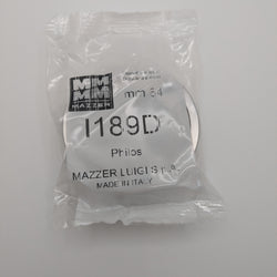 Mazzer 64mm Grinder Burrs - I189D (Part: M28217003/E / FMA0I189D/QQQ)