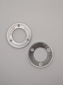 Mazzer 64mm Grinder Burrs - I189D (Part: M28217003/E / FMA0I189D/QQQ)