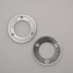 Mazzer 64mm Grinder Burrs - I189D (Part: M28217003/E / FMA0I189D/QQQ)
