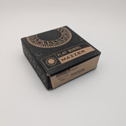 Mazzer 64mm Grinder Burrs - I200D/A (Part: FMA0I200D/AQQ)