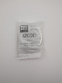 Mazzer 64mm Grinder Burrs - I200D/A (Part: FMA0I200D/AQQ)