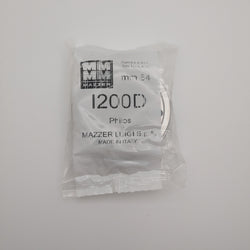 Mazzer 64mm Grinder Burrs - I200D/A (Part: FMA0I200D/AQQ)