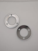 Mazzer 64mm Grinder Burrs - I200D/A (Part: FMA0I200D/AQQ)
