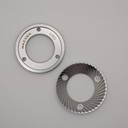 Mazzer 64mm Grinder Burrs - I200D/A (Part: FMA0I200D/AQQ)