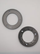 Mazzer ZM & ZM Plus Grinder Burrs