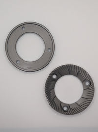 Mazzer ZM & ZM Plus Grinder Burrs