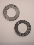 Mazzer ZM & ZM Plus Grinder Burrs