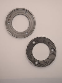 Mazzer ZM & ZM Plus Grinder Burrs