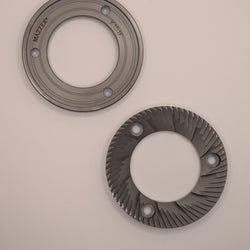 Mazzer ZM & ZM Plus Grinder Burrs