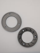Mazzer ZM & ZM Plus Grinder Burrs