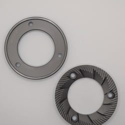 Mazzer ZM & ZM Plus Grinder Burrs