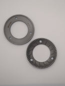 Mazzer ZM & ZM Plus Grinder Burrs