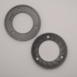 Mazzer ZM & ZM Plus Grinder Burrs