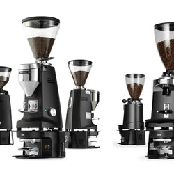 PUQpress M3 Bracket For Mazzer Super Jolly/ Major / Kony
