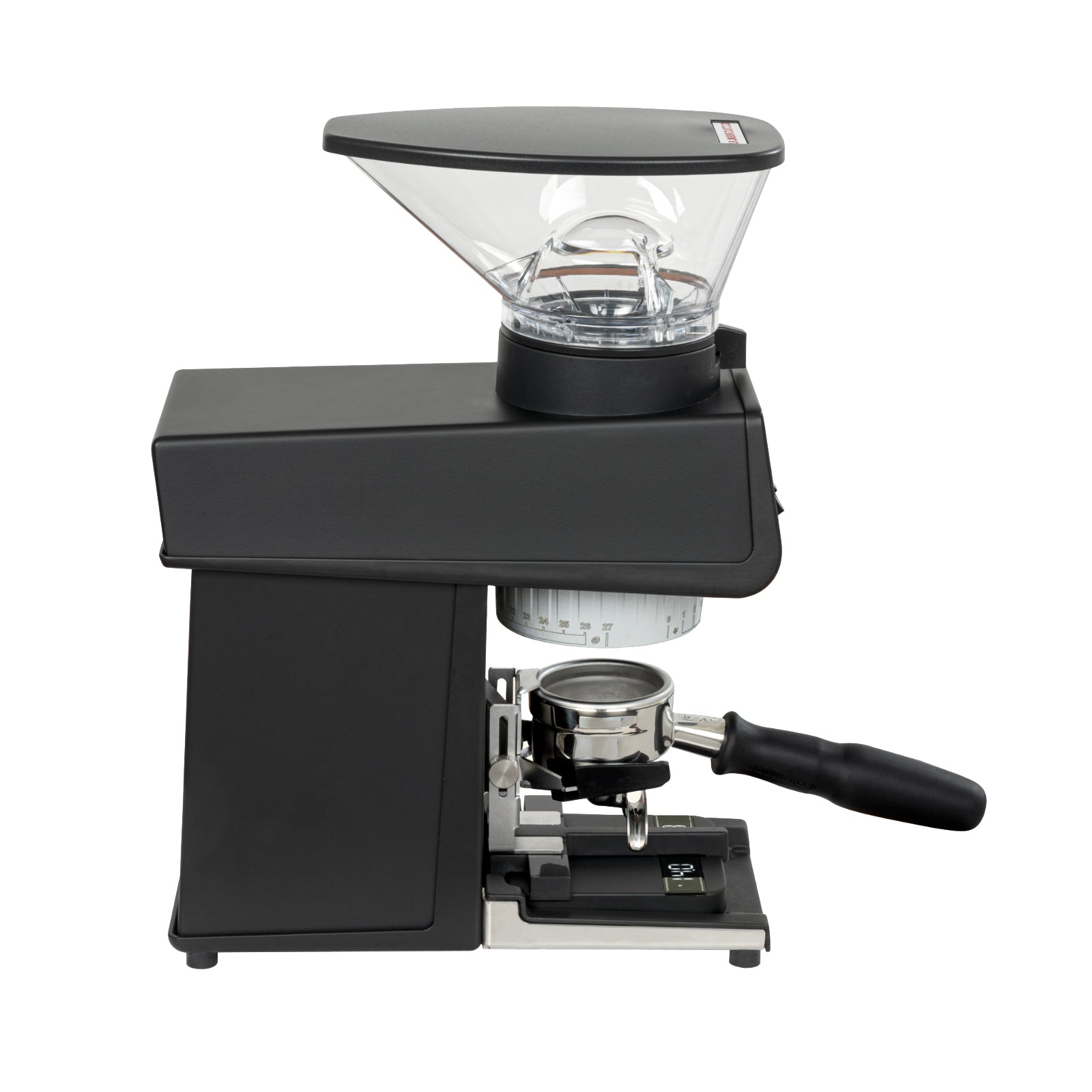 La Marzocco Jay & Pico Grind-by-Weight Adapter Stand