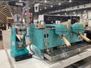 Synesso S-Series Custom Powder Coating
