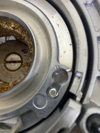 OPEN BOX Mahlkonig E65W Grind-by-Weight with Sync Espresso Grinder - Black - S#888247