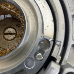 OPEN BOX Mahlkonig E65W Grind-by-Weight with Sync Espresso Grinder - Black - S#888247