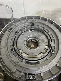 OPEN BOX Mahlkonig E80 W Grind-by-Weight with Sync Commercial Espresso Grinder - Black - S#823575