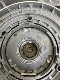 OPEN BOX Mahlkonig E80 W Grind-by-Weight with Sync Commercial Espresso Grinder - Black - S#823575