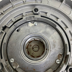 OPEN BOX Mahlkonig E80 W Grind-by-Weight with Sync Commercial Espresso Grinder - Black - S#823575